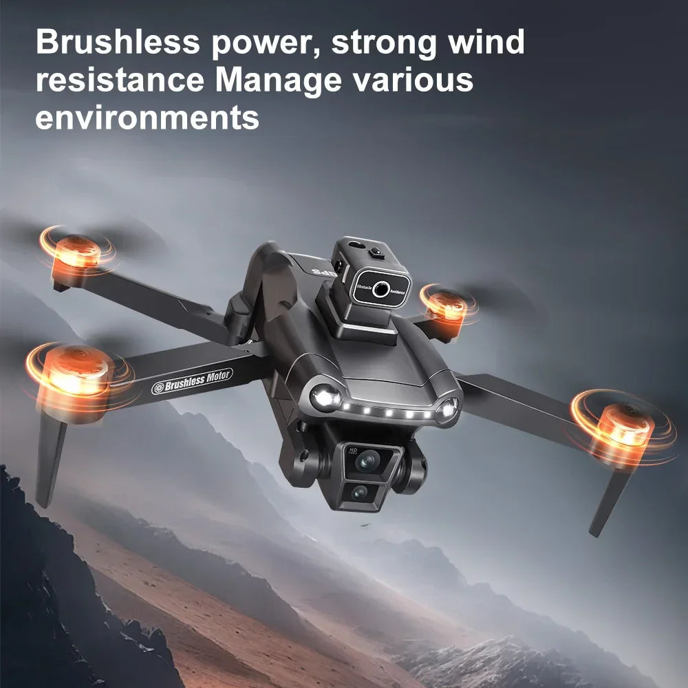 Xiaomi Mijia V198MAX Drone 8K Profesional FPV - Empire P.E