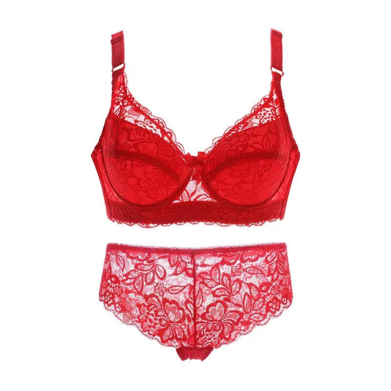 Thin Panty and Briefs Plus Size Women's - Empire P.E