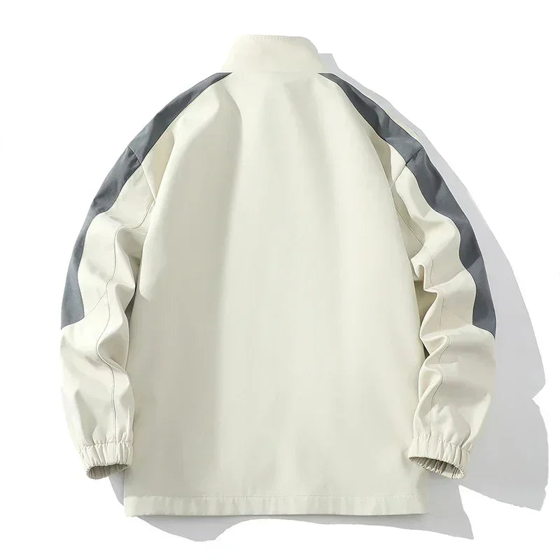 Men's 2 Piece Sport Tracksuit Set