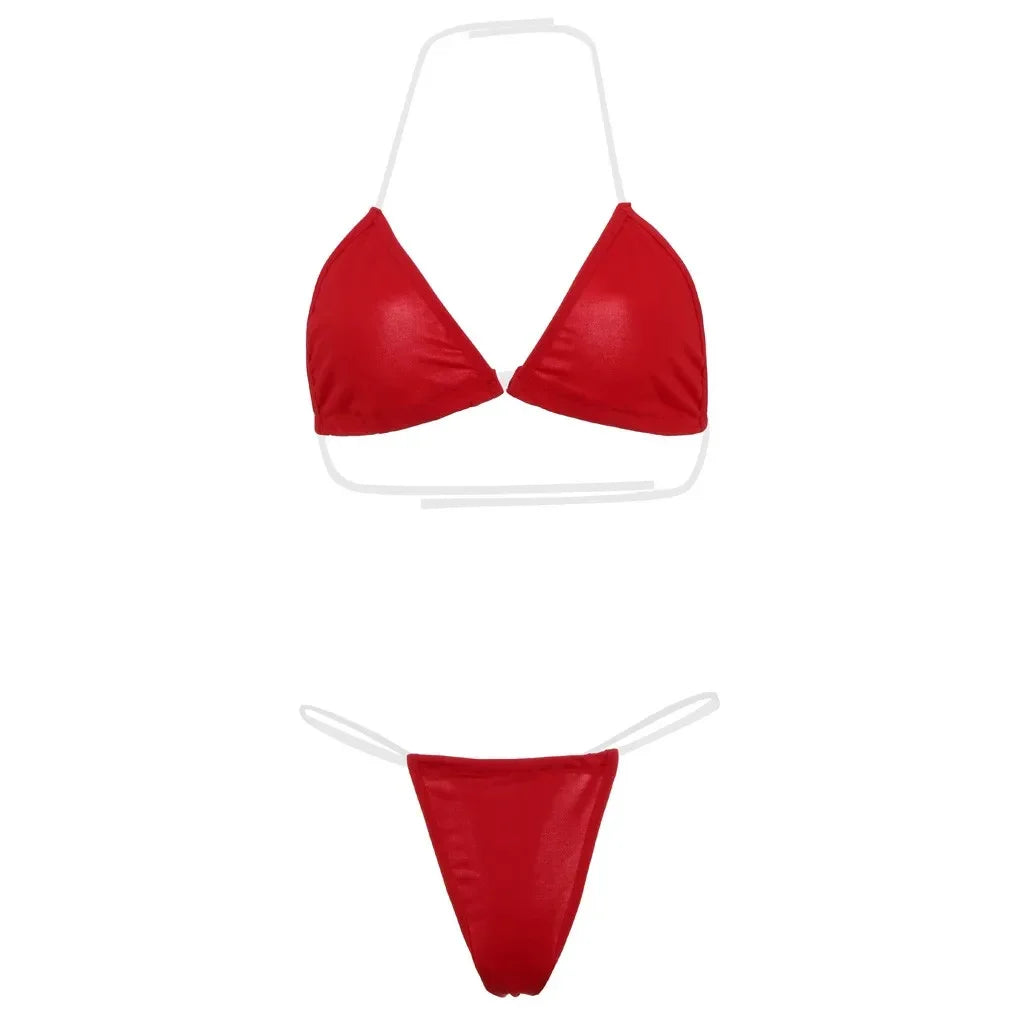 Ladies Bikini Set New Fashion - Empire P.E