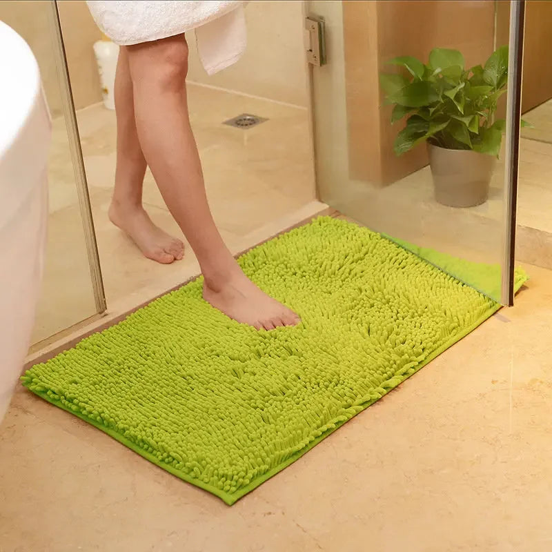 Bath Mat Cheap Thicken Memory Carpet Rugs - Empire P.E