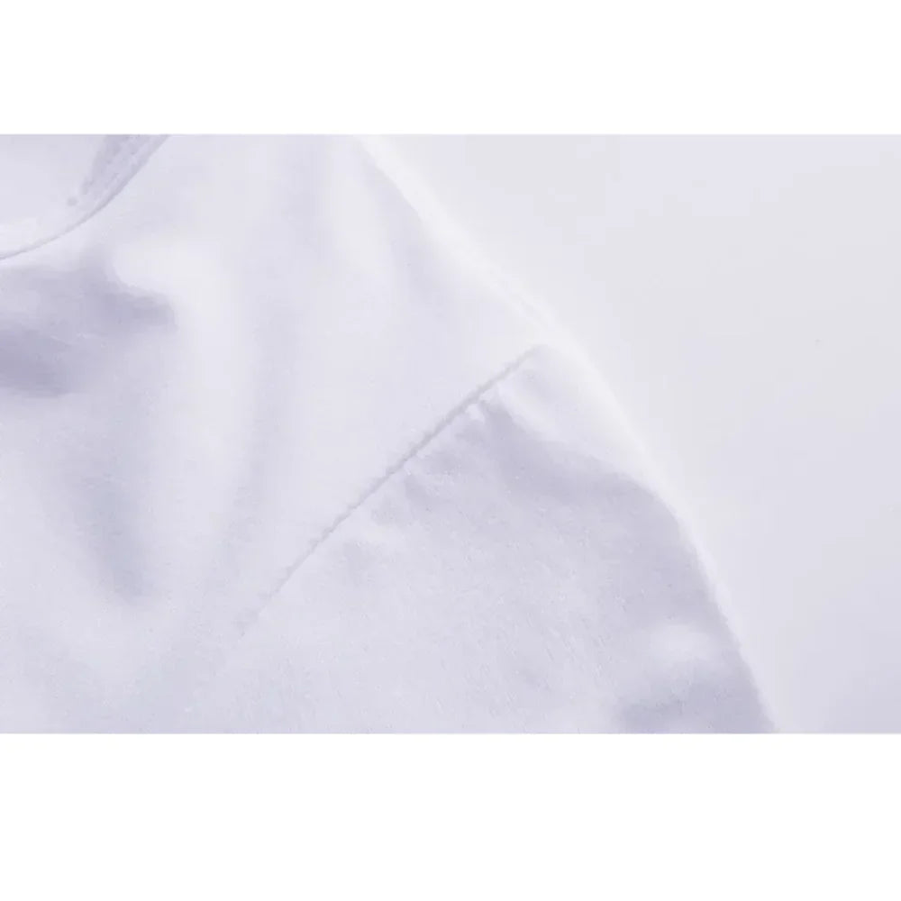 Portrait Graphic Print T-shirt Short Sleeve - Empire P.E