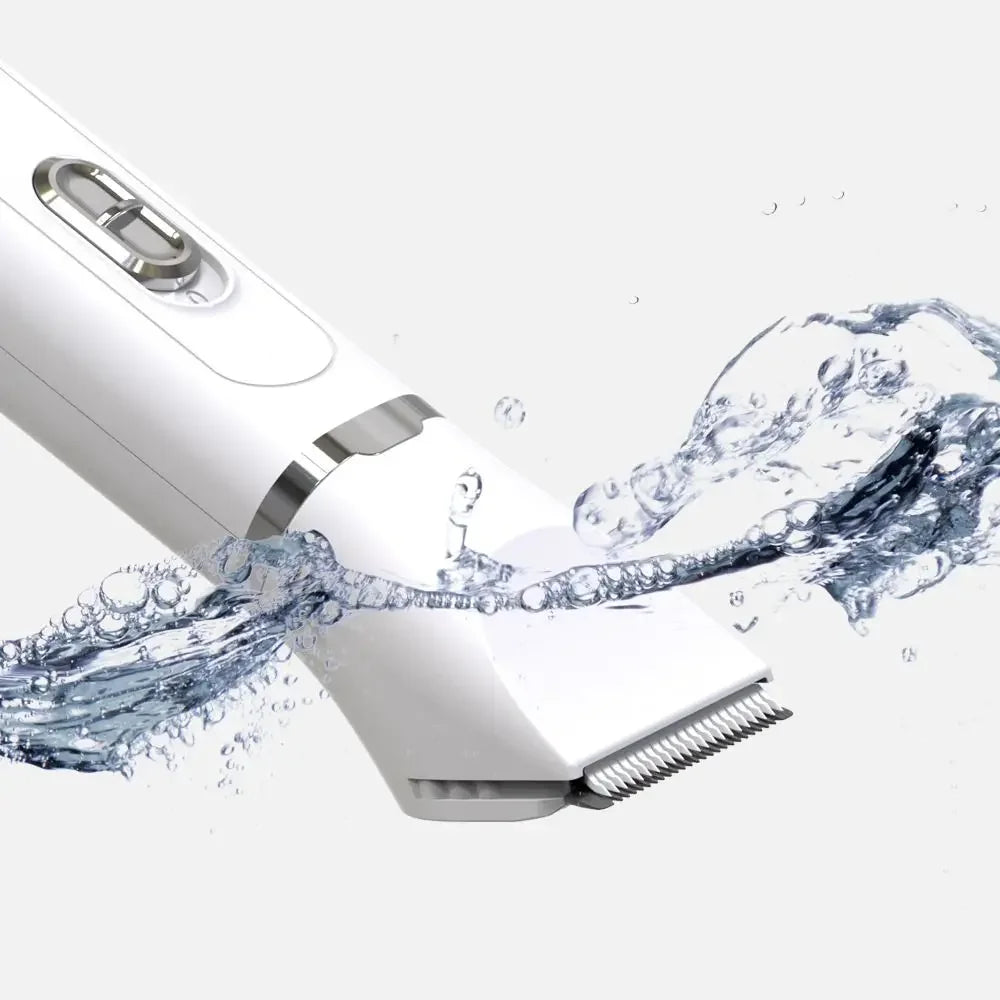 Dog Hair Clippers Grooming Electric Pet Clipper Professional - Empire P.E