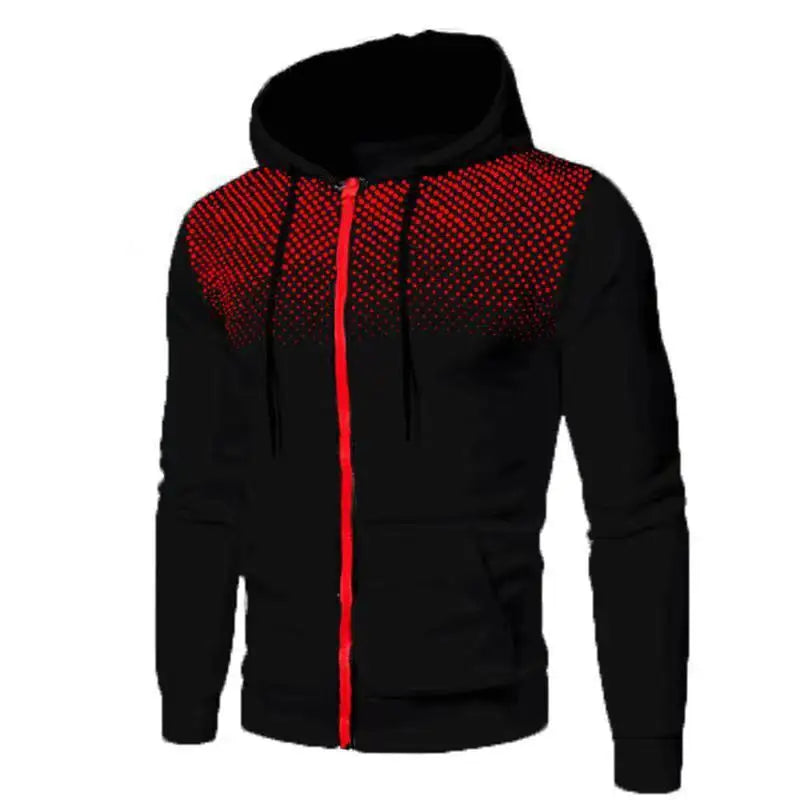 2025 New Men Sweatshirts - Empire P.E