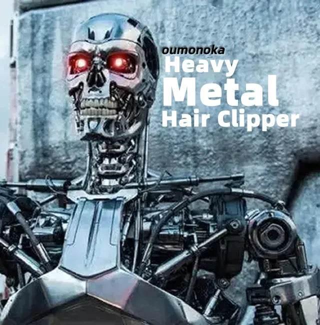 New WaterProof Professional Electric Shaver for Men Razor for Men Mower Beard Trimmer Barber Shaving Machine T9 Hair Clipper - Empire P.E