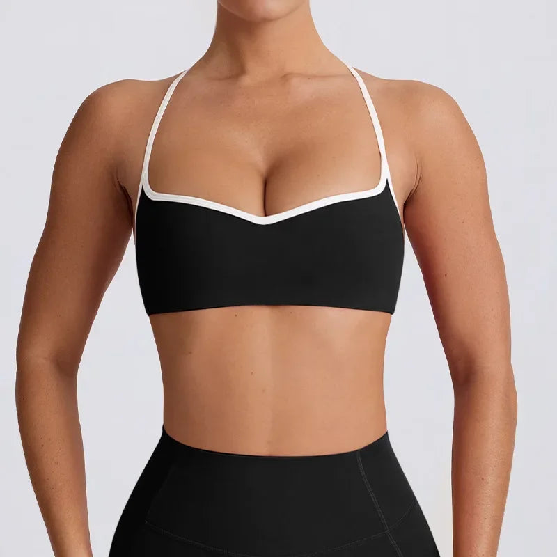 2 Pieces Tracksuit Women Yoga Set - Empire P.E