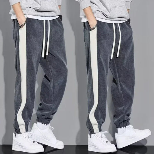 Men's Gym Baggy Pants - Empire P.E