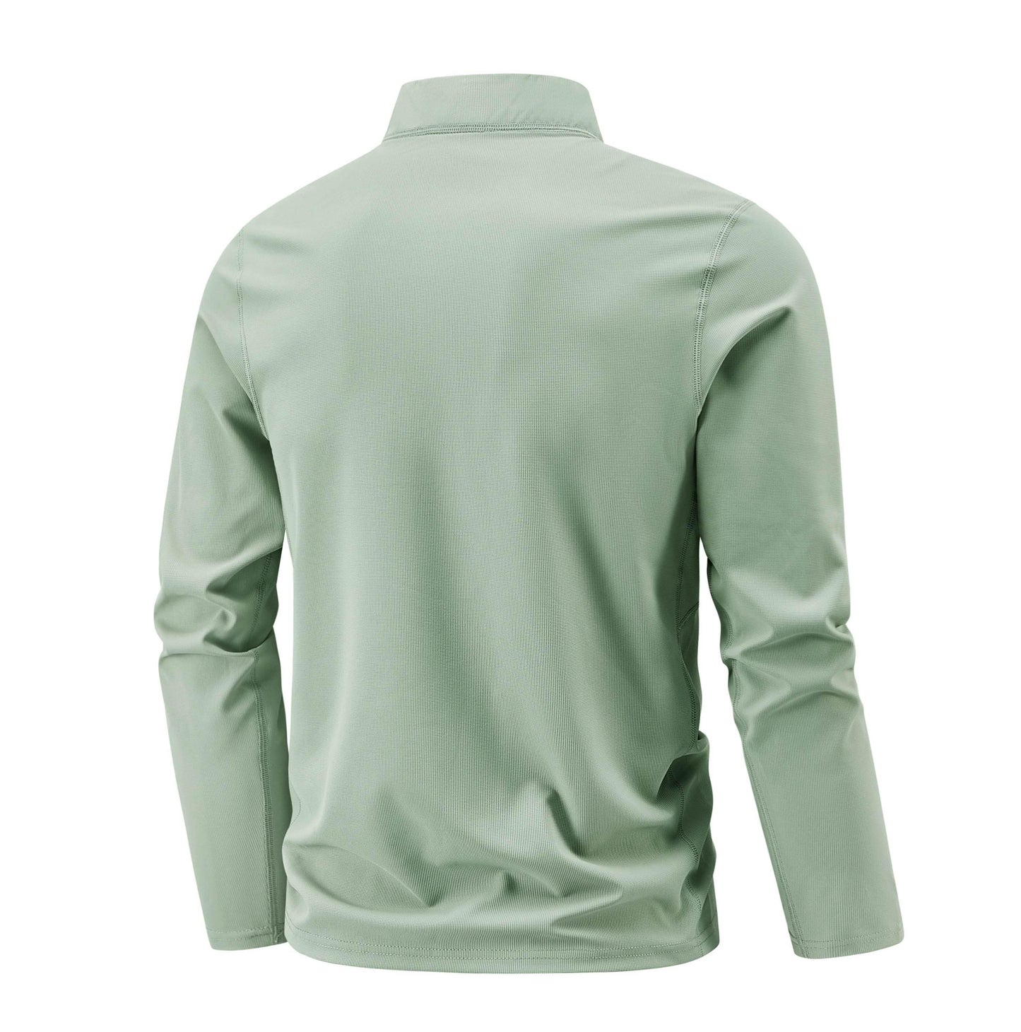 Large size 8XL Long Sleeve T Shirt Men - Empire P.E