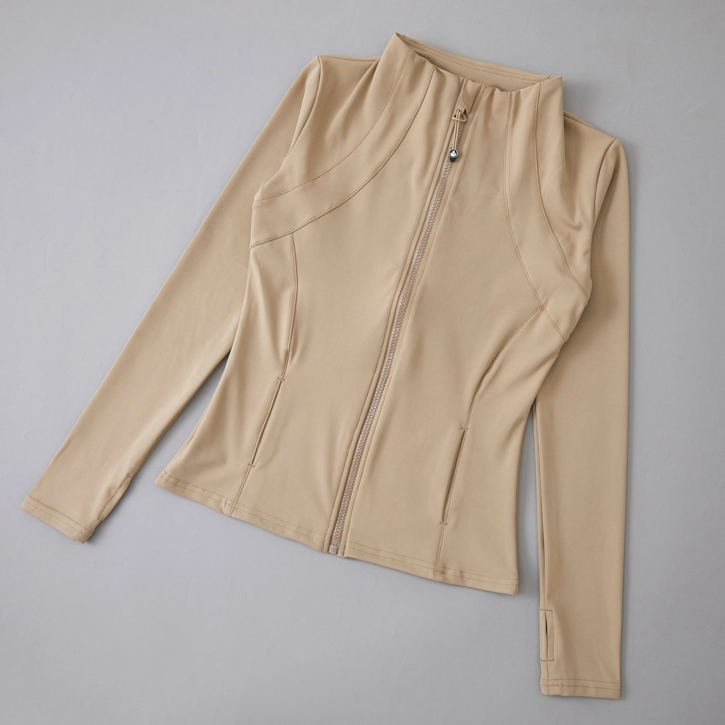 Yoga Windbreaker Sports Jackets - Empire P.E