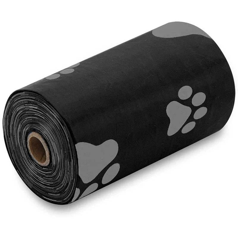 120 Rolls Dog Poop Bag Supplies for Dog 15Bags/ - Empire P.E