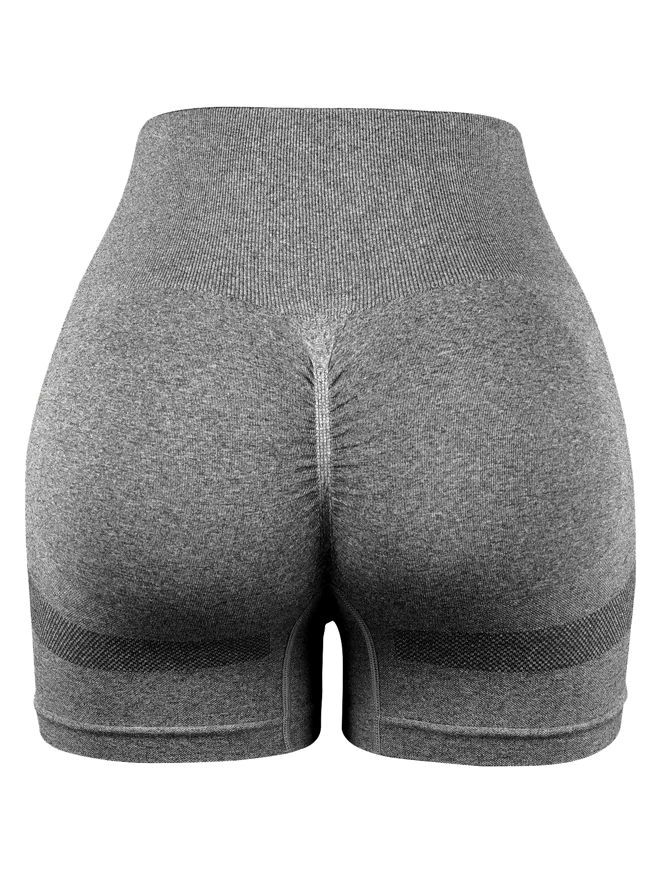 1/3/4pcs Women's Seamless Cycling Shorts - Empire P.E