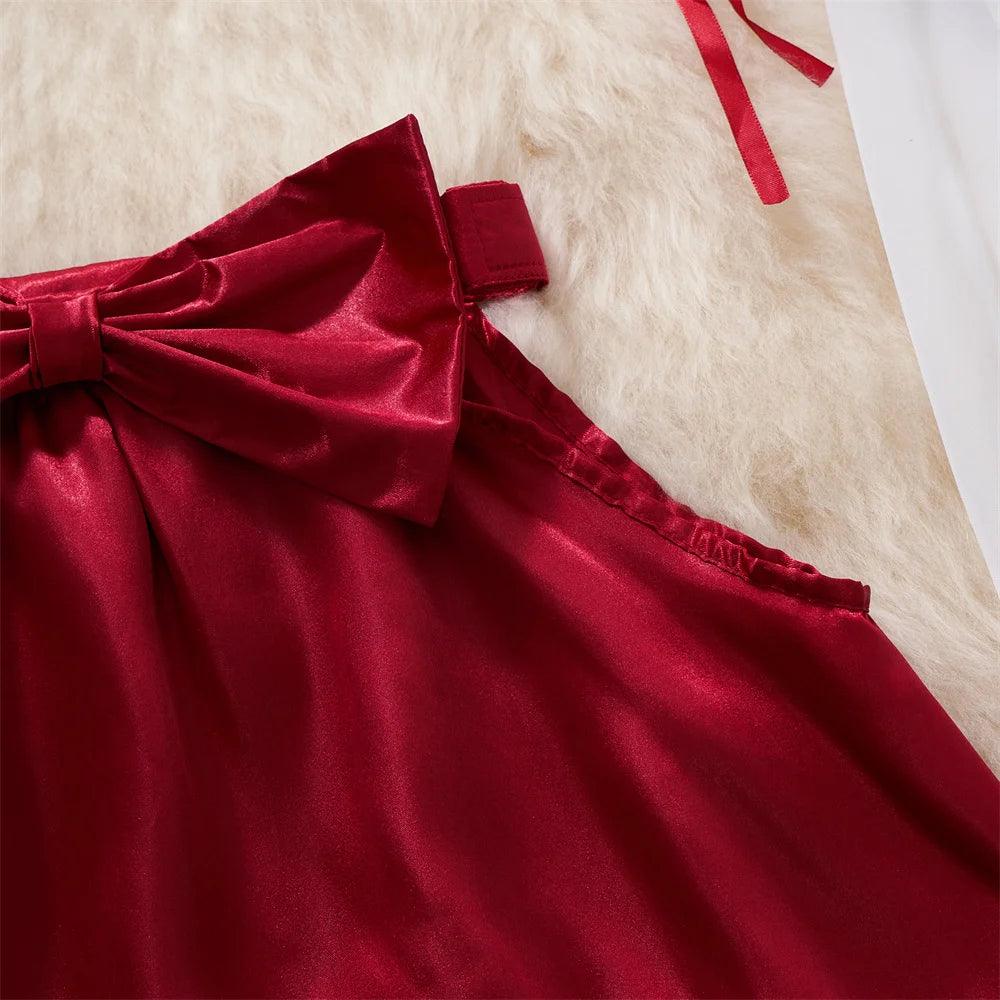 Japan V-Neck Chiffon Set - Empire P.E