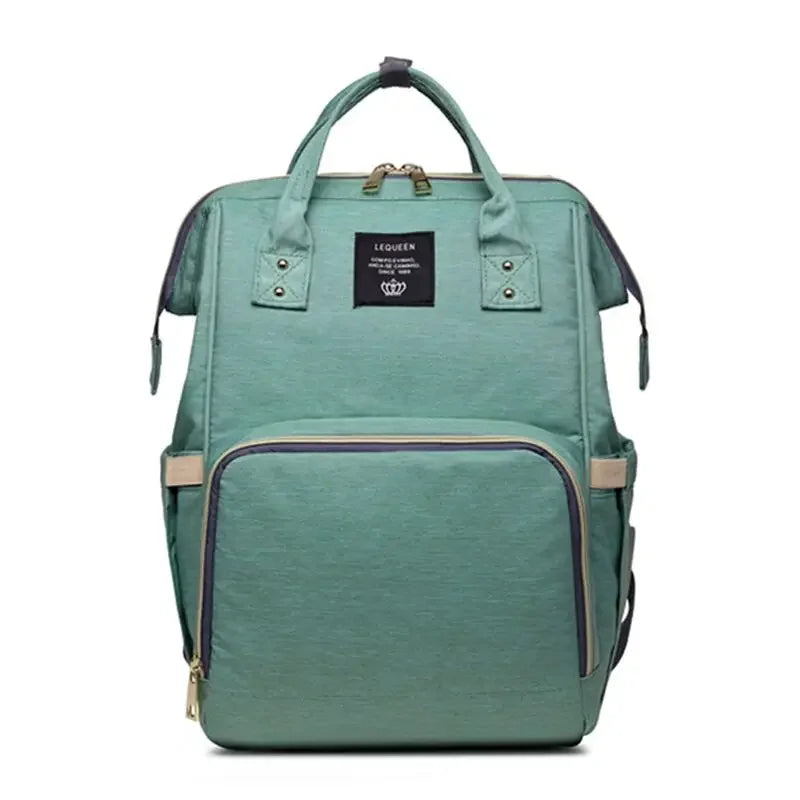 Maternity Large Capacity Bag - Empire P.E