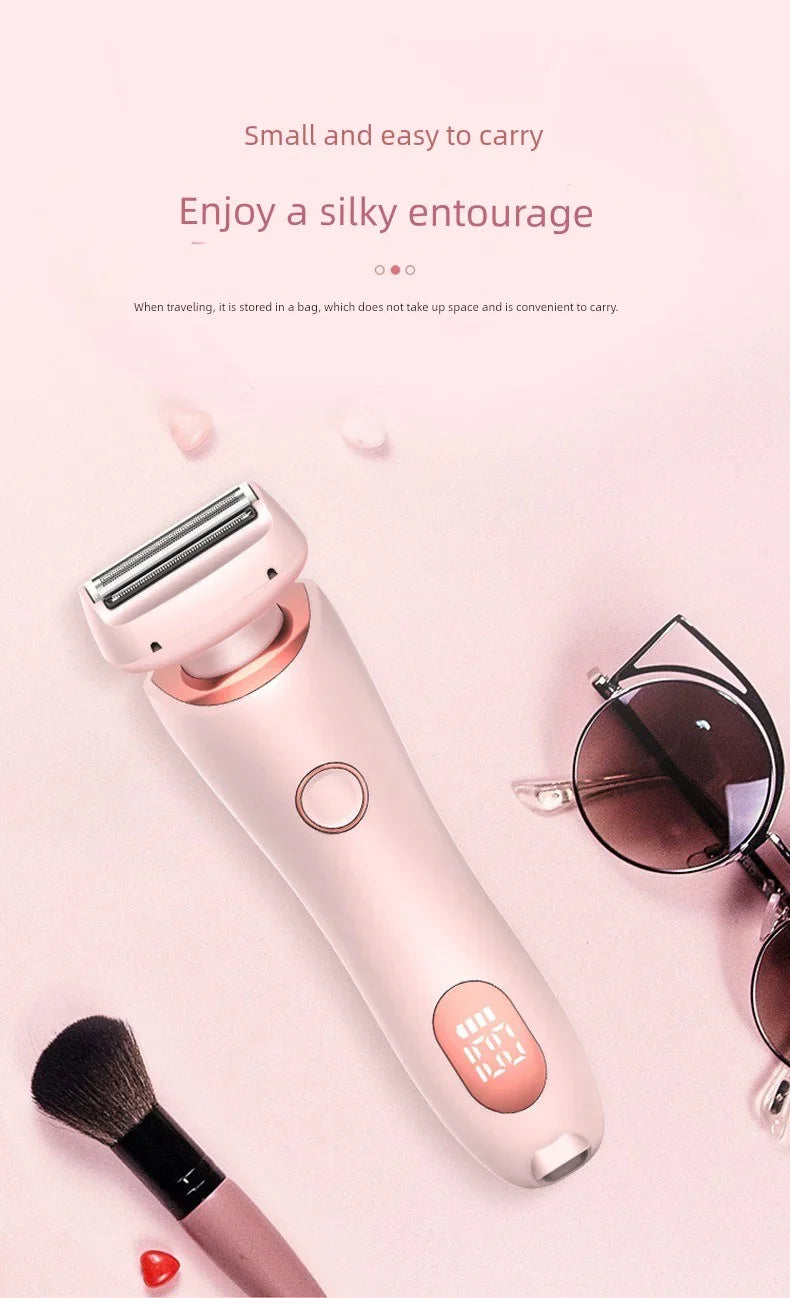 Electric Shaver for Women - Empire P.E