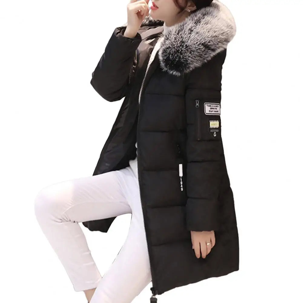 2024 New Winter Thick Coats - Empire P.E
