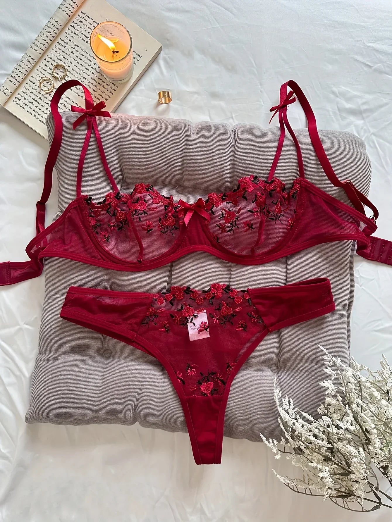 Night Beautiful Sexy Women 2 Piece - Empire P.E