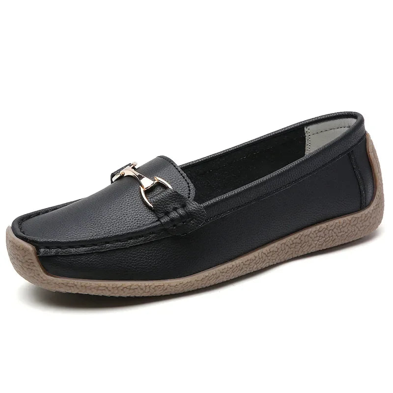 2024 Women's Flat Shoes - Empire P.E