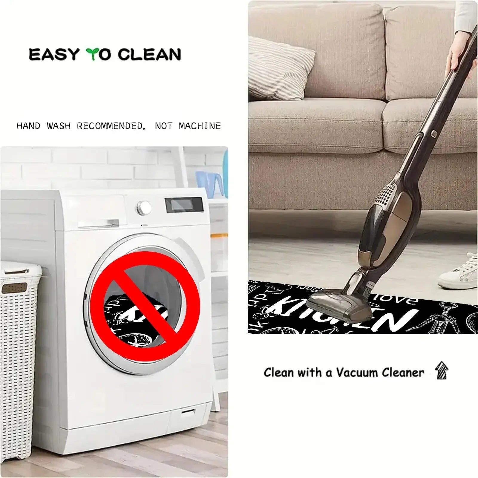 Super Water Absorbent Bathroom Floor Mat Anti-slip Bathroom Mat Bath Mat - Empire P.E