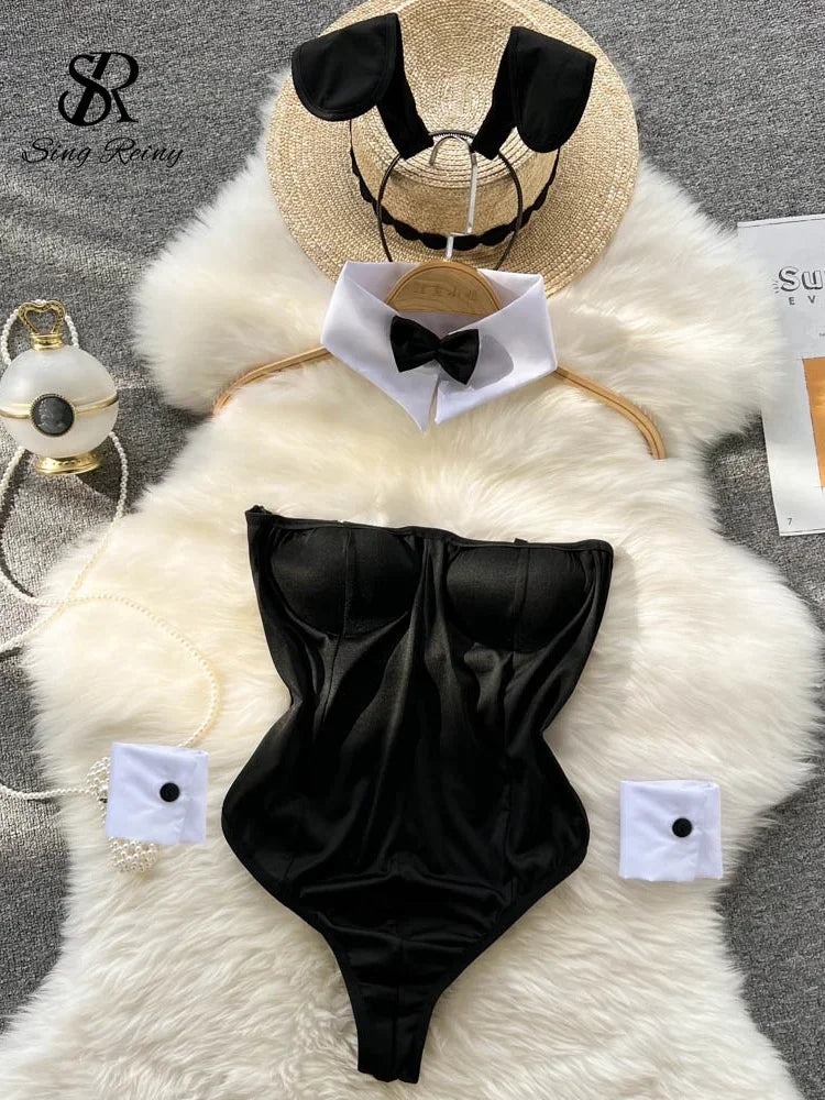 Bunny Girl Uniform Sexy - Empire P.E
