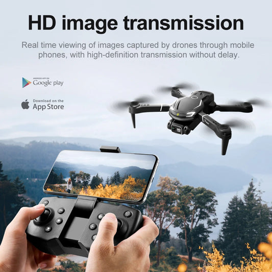 New Mini Drone V88 5G 8K Professional 4K HD Aerial Photography