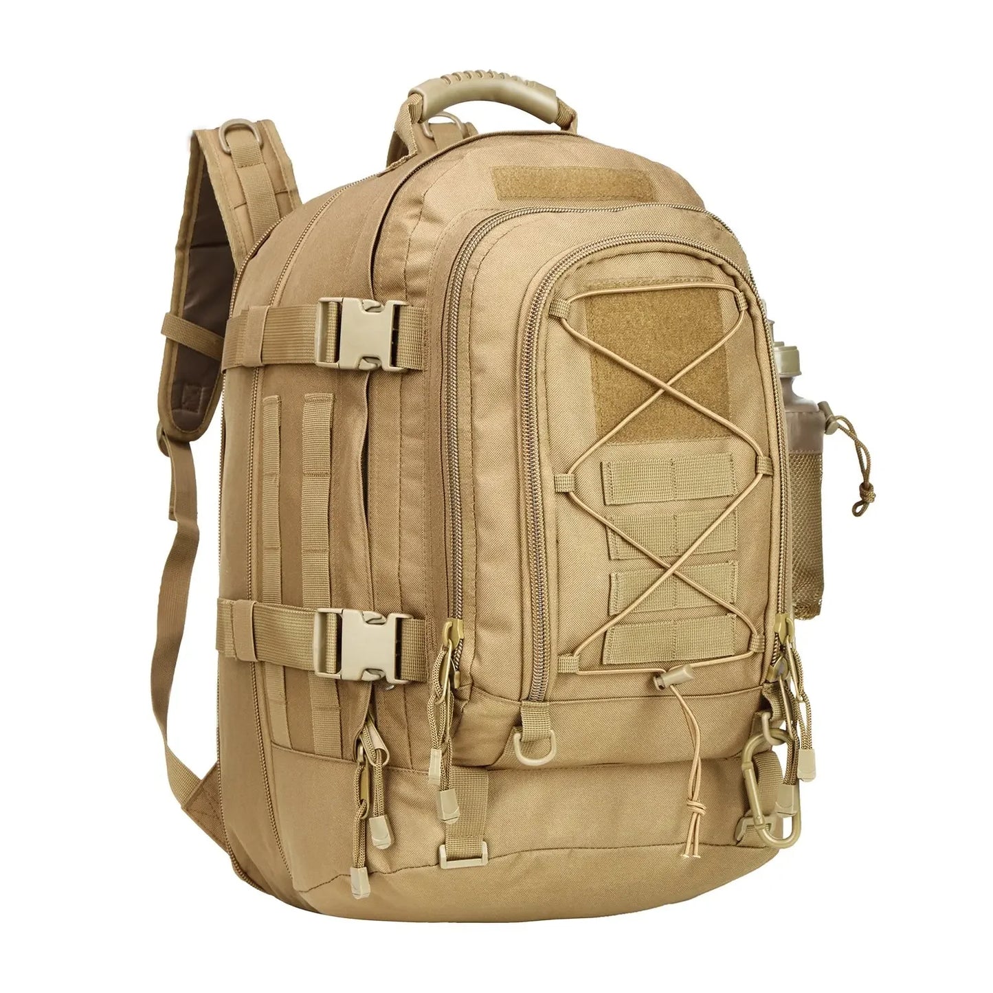 Large Tactical Backpack for Men Military Backpack - Empire P.E