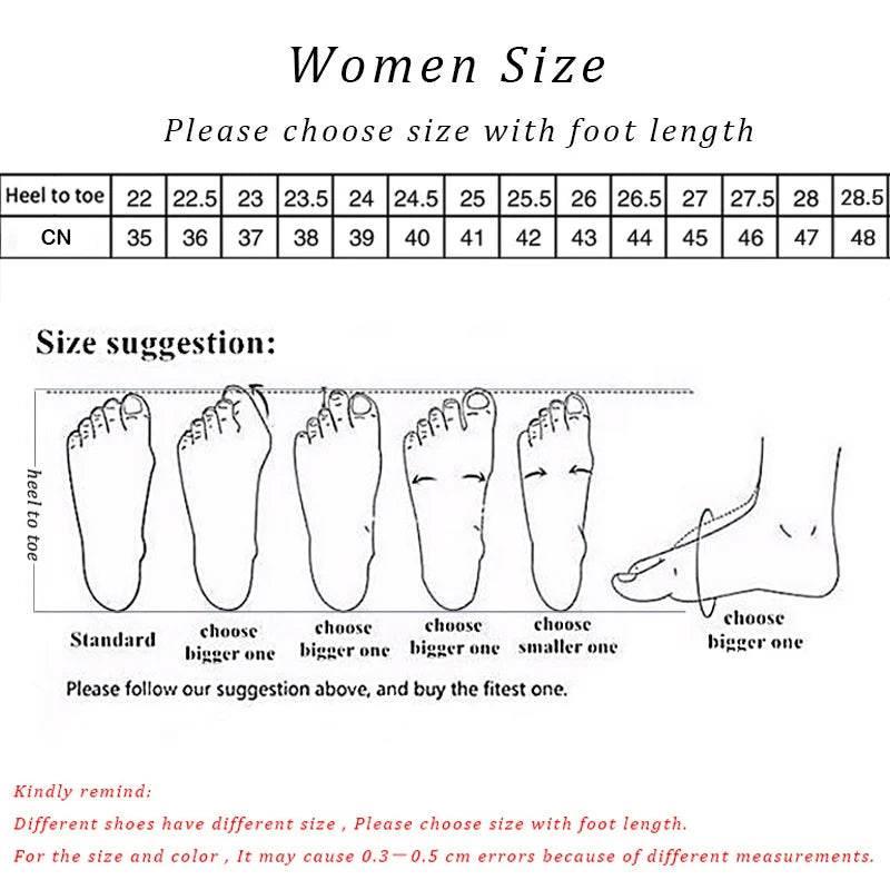 Sandals Shoes Women Summer Comfortable Women Shoe Slides Shoes Woman Wedge Walking Shoes Party Female Footwear Slippers Woman - Empire P.E