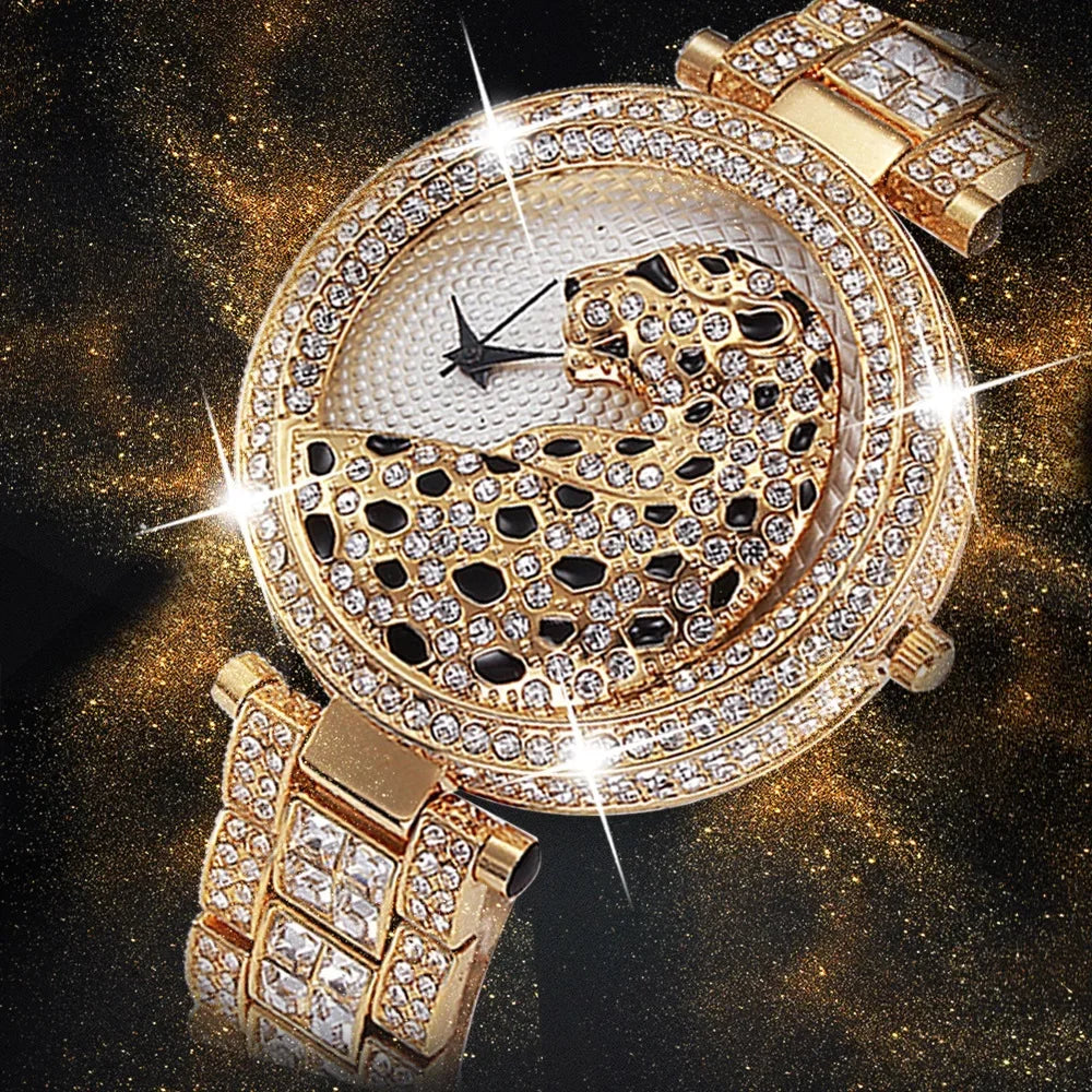 Women Quartz Watch - Empire P.E