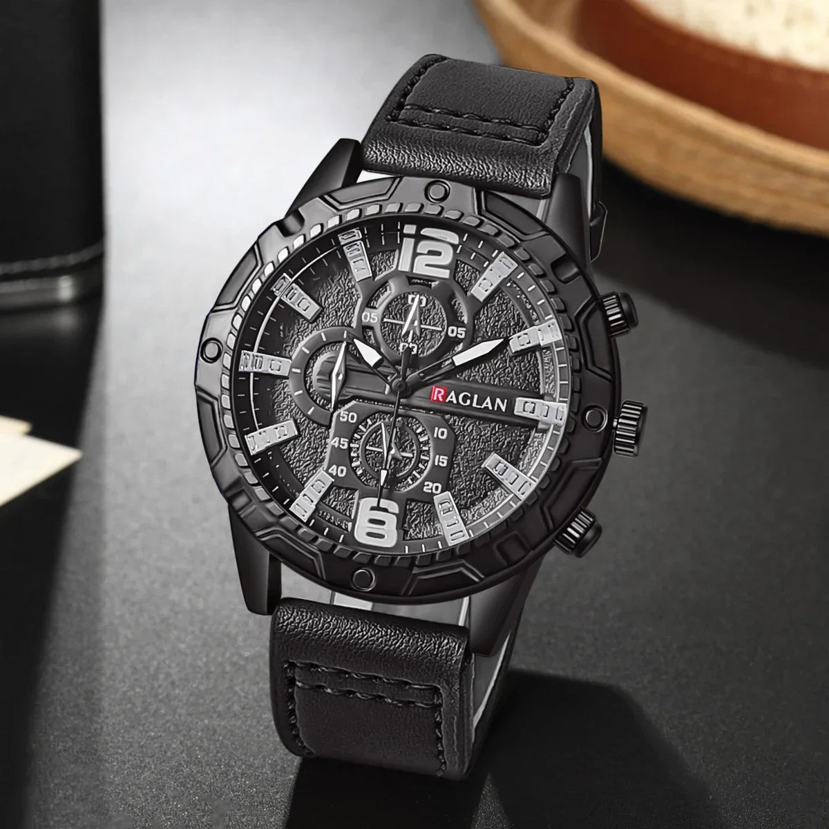 Men's Fashion Watches - Empire P.E
