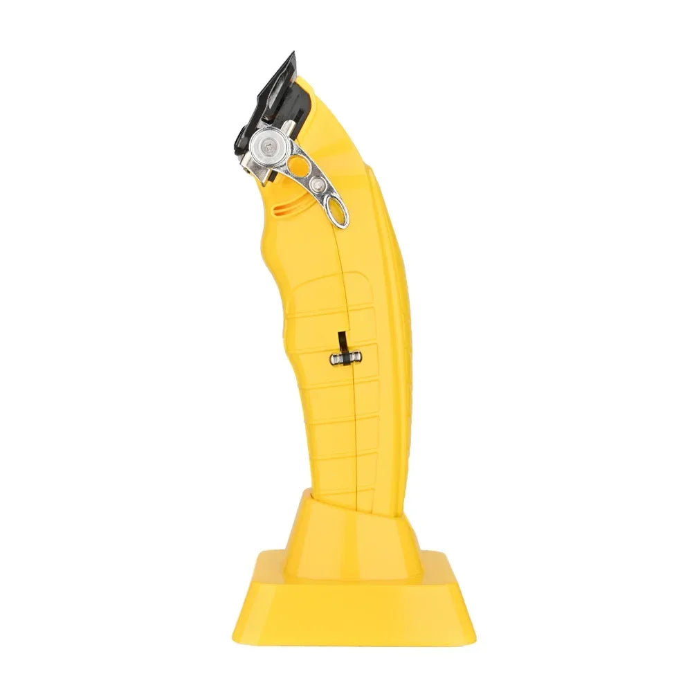 New WMARK Hair Clipper NG-139 Oil Head Electric Clippers - Empire P.E