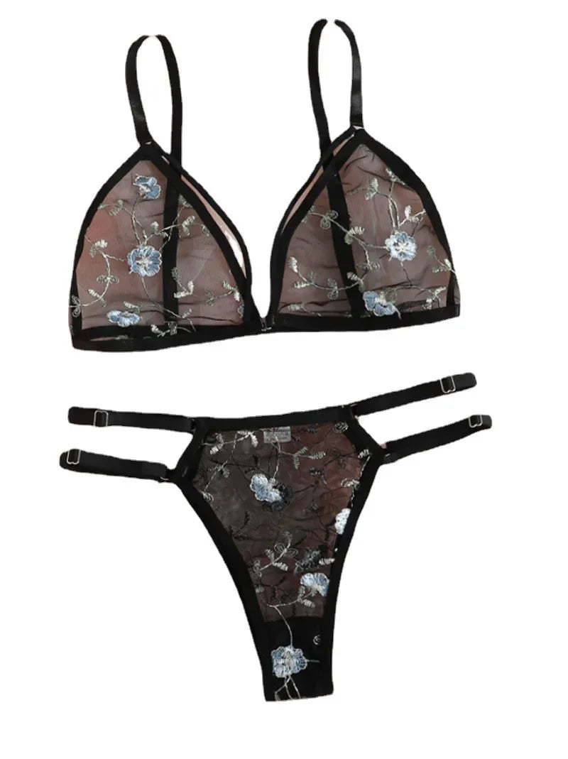 Women Lingerie Sets Underwear - Empire P.E