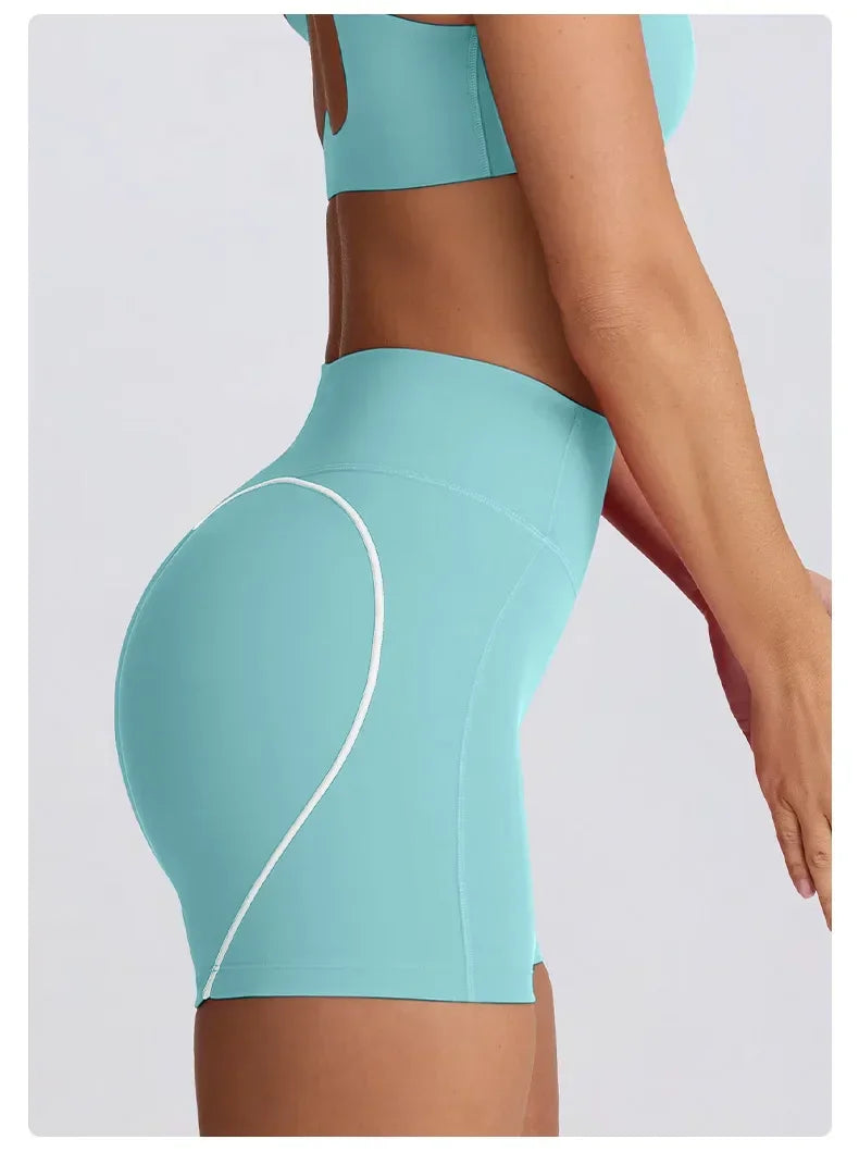 2 Pieces Tracksuit Women Yoga Set - Empire P.E