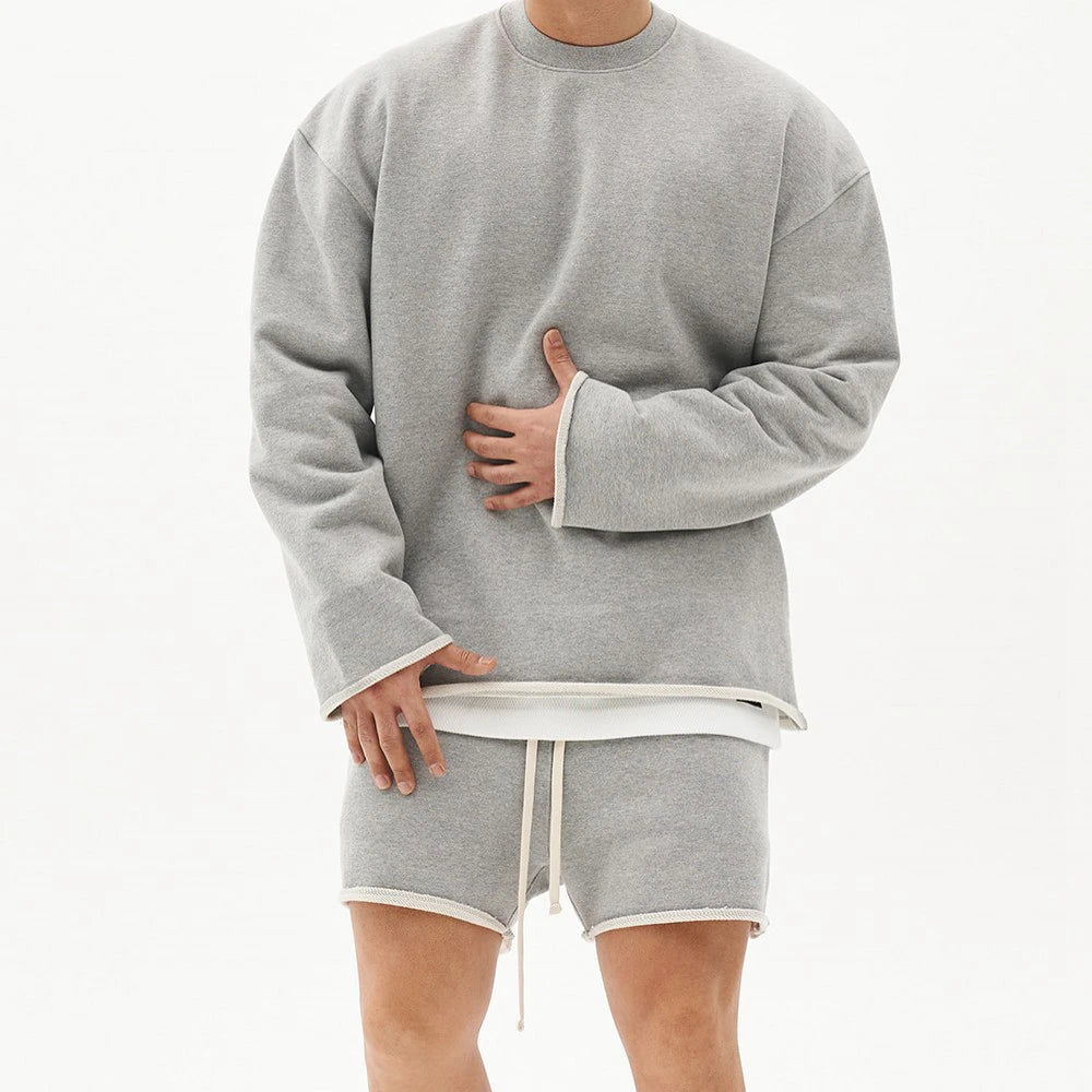 Mens Training Sports Suits