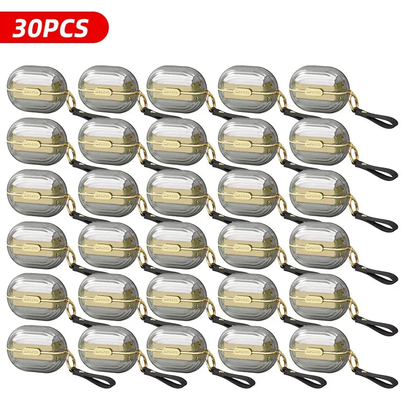 Mini Portable Lint Applicator Roller Hair Removal Device - Empire P.E