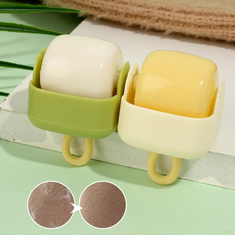 Mini Hair Lint Roller - Empire P.E