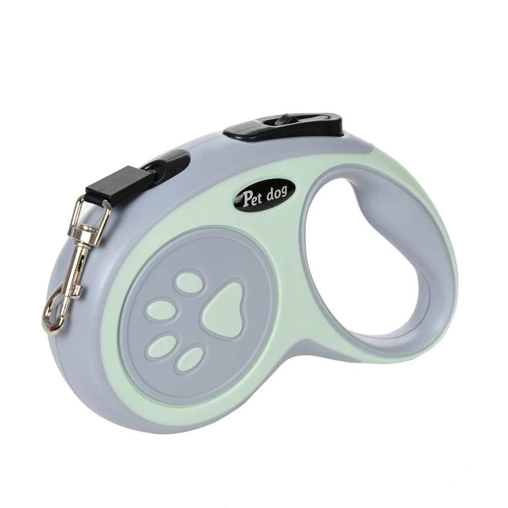 Pet Dog Leash Retractable Puppy Roulette For Small Medium Dogs Running Walking Chihuahua Traction Rope Outdoor Pet Accessories - Empire P.E
