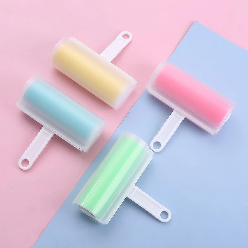 Large High Quality Reusable Hair Sticky Roller - Empire P.E