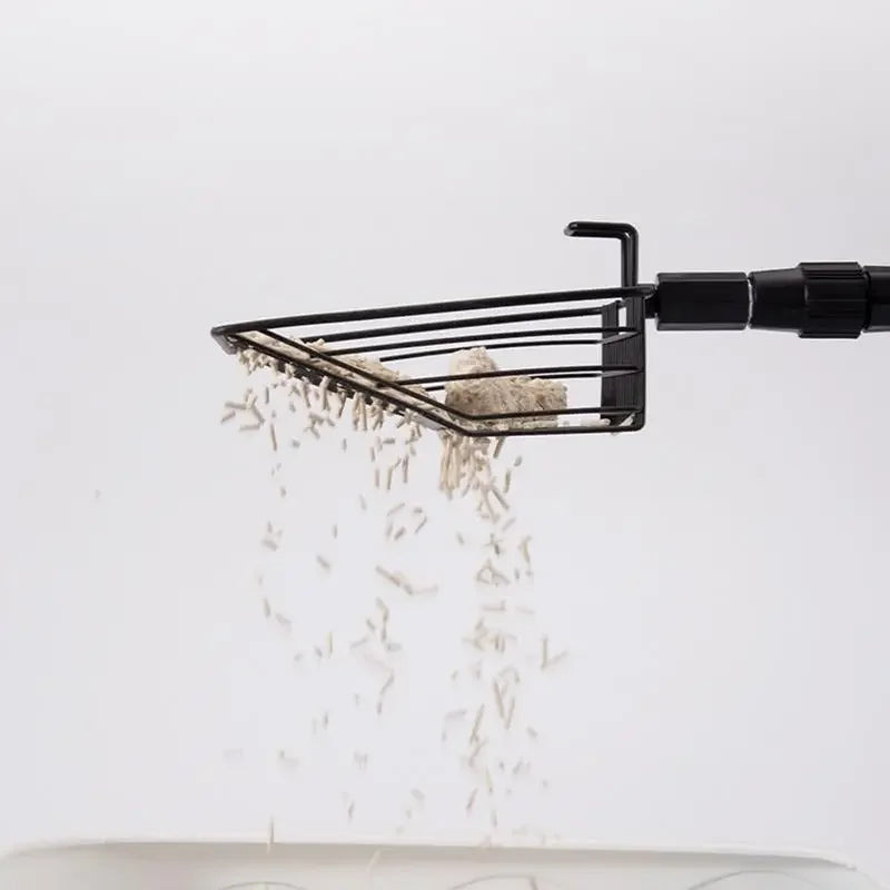 Metal Chicken Manure Coop Litter Scoop Shovel - Empire P.E