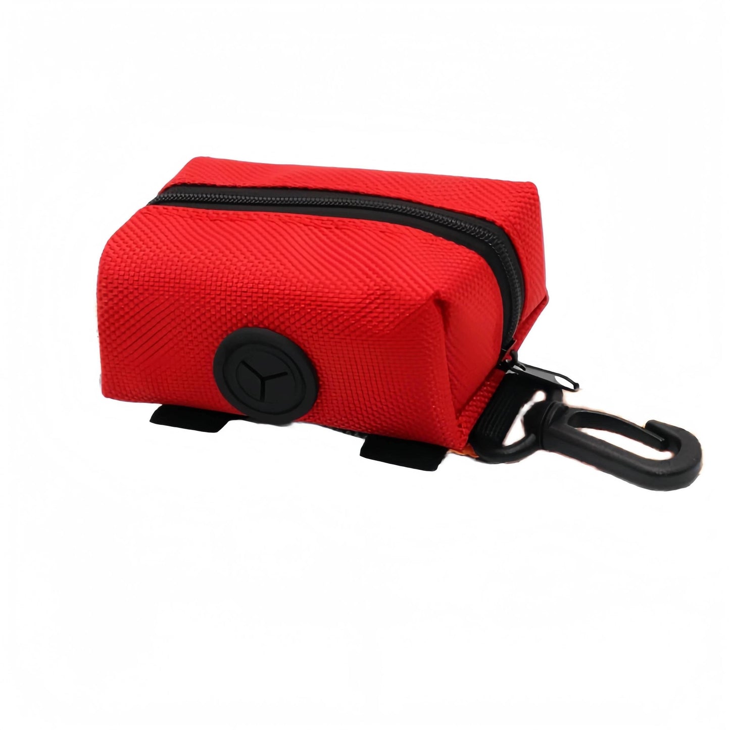 Pet Poop Bag Dispense Portable Adjustable Multifunctional Outdoor Cat and Dog Feces Bag Holder Dispenser Pet Cleaning Tools - Empire P.E