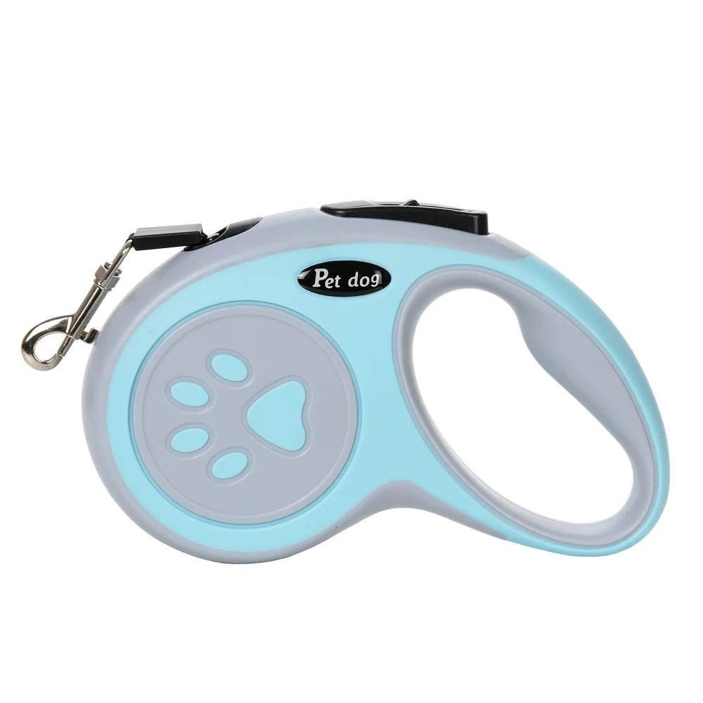Pet Dog Leash Retractable Puppy Roulette For Small Medium Dogs Running Walking Chihuahua Traction Rope Outdoor Pet Accessories - Empire P.E