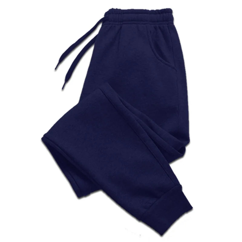 Men's Casual Sports Jogger Pants - Empire P.E