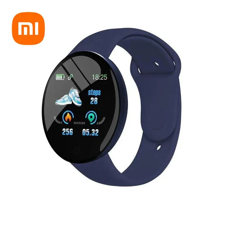 Xiaomi 2025New Smartwatch Circular Color Screen With Multiple Sports Modes