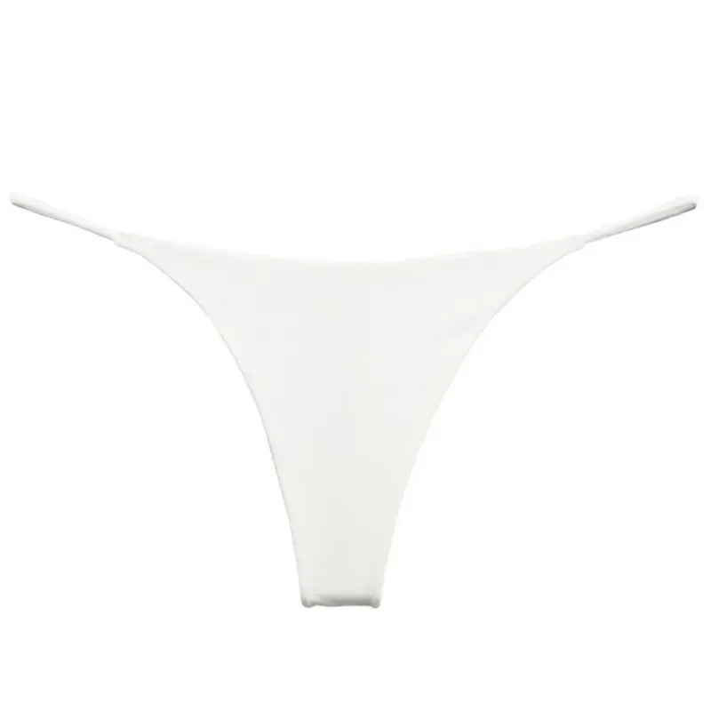 1Pcs Sexy G-String Women Panties Low-Rise Thongs - Empire P.E