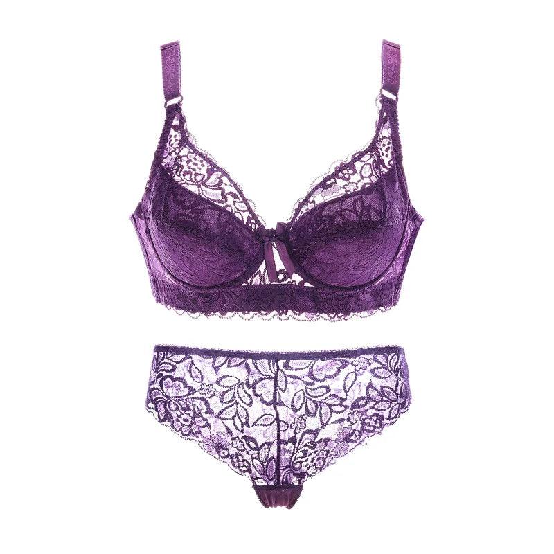 Thin Panty and Briefs Plus Size Women's - Empire P.E