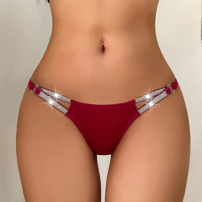 Hot Selling Women Sexy G-string - Empire P.E