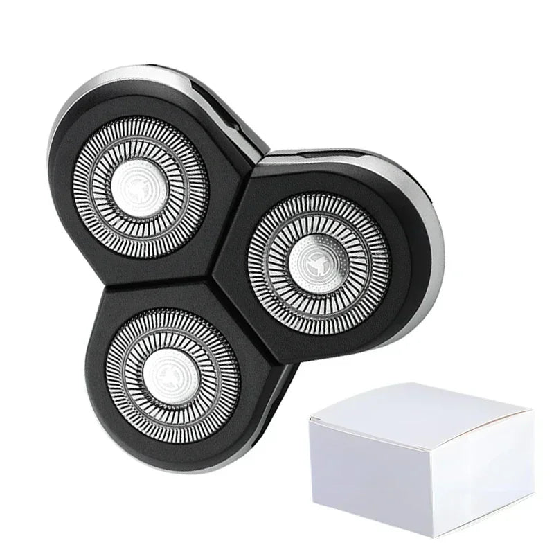 Replaceable Electric Shaver Spare 3D 4D 5D 6D 7D 8D 9D - Empire P.E