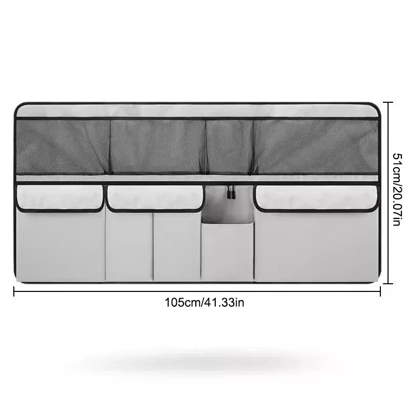 Car Trunk Storage Bag Universal - Empire P.E