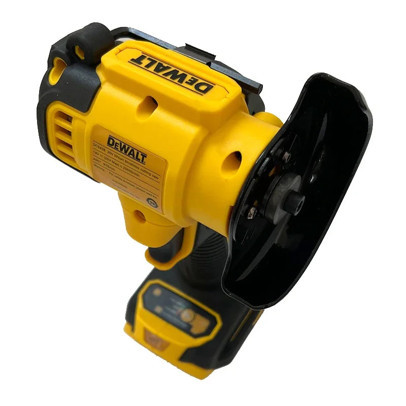 20V 18V Battery Mini Angle Grinder Cordless - Empire P.E