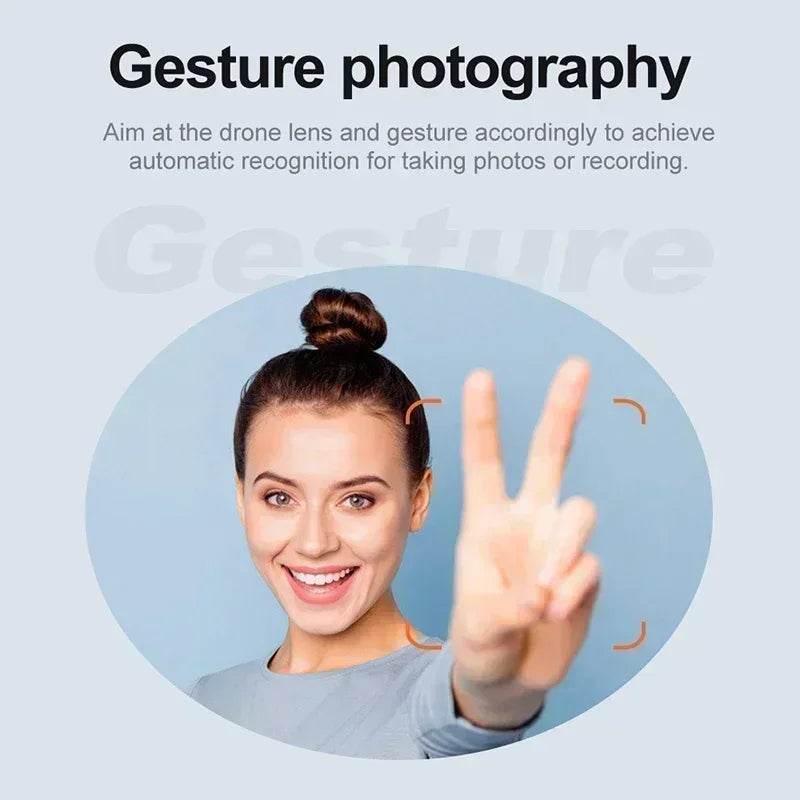 XIAOMI MIJIA V88 Drone 8k 5G Professional HD Dual Camera Aerial Photography 15000m Remote Control Aircraft Quadcopter Toy New - Empire P.E
