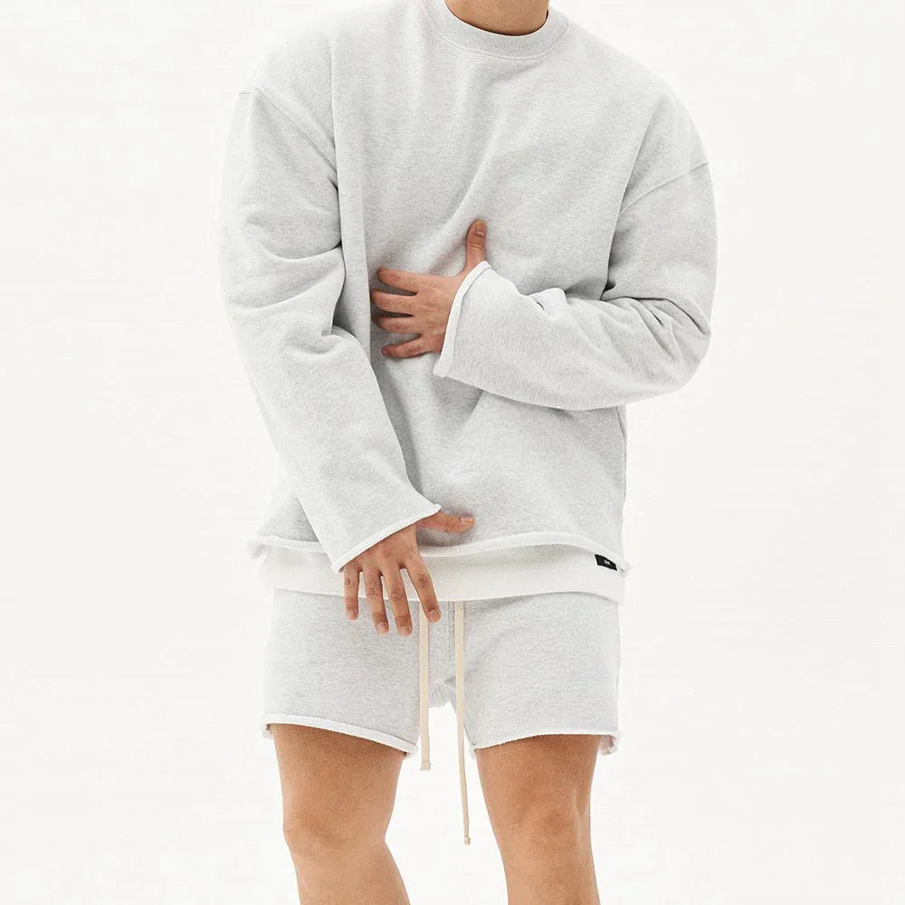 Mens Training Sports Suits