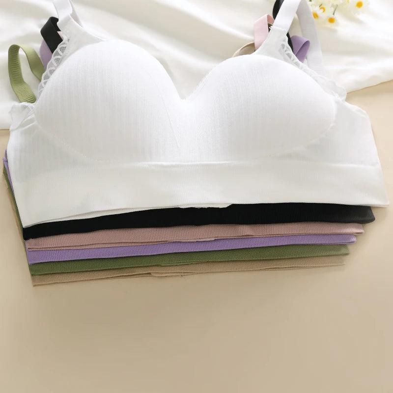 Lingerie Set Push Up Bras Set - Empire P.E